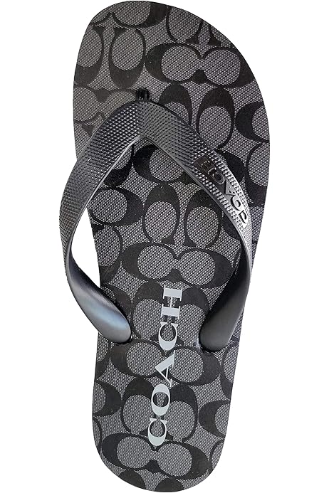 amazon coach sandals