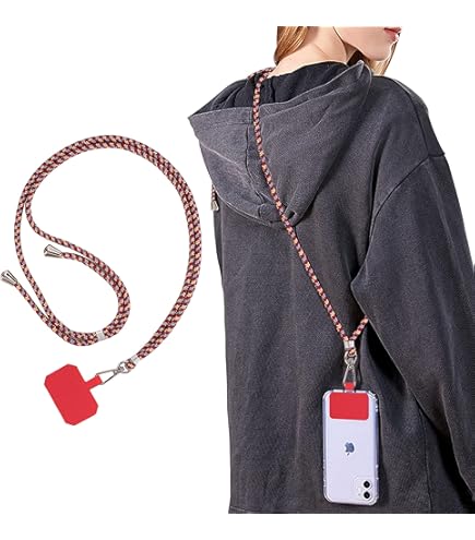 Amazon | [Tzciz] スマホストラップ ネックストラップ 携帯