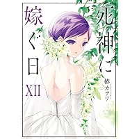 Amazon.co.jp: 死神に嫁ぐ日XIV (シルフコミックス) : 椿 カヲリ: 本