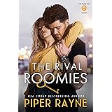 The Rival Roomies (The Rooftop Crew Book 3)