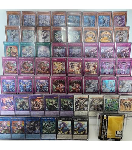 遊戯王　白銀の城ラビュリンスデッキパーツ　アリアンナ3枚 Amazon.co.jp: ラビュリンスデッキ 遊戯王 カード ラビュリンス