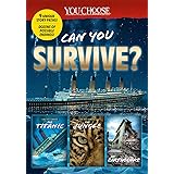 Can You Survive (You Choose)
