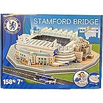 入手不可能チェルシー スタンフォード・ブリッジ ペナント未開封品