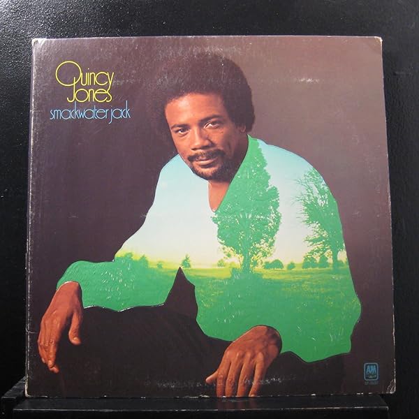 Amazon.co.jp: Smackwater Jack: Originals (Dig): ミュージック