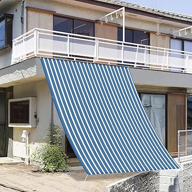 日除け シェード 防水シェード 2.5x2.5M 簡単設置 水洗い可能 遮光