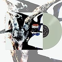 Amazon.co.jp: Slipknot [Analog]: ミュージック