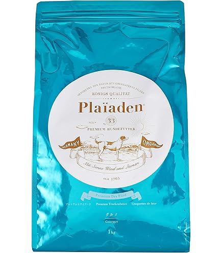 Amazon.co.jp: プレイアーデン ドッグフード プレミアムケア 3