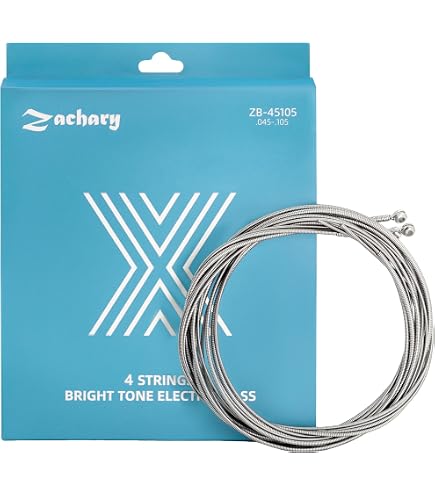 (未使用･未開封品)　WARWICK ワーウィック エレキベース弦 4弦セットステンレス 42230 RED Strings  Light 035/095 7z28pnb Amazon.co.jp: WARWICK ワーウィック エレキベース弦 4弦セット