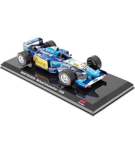 Amazon.co.jp: - フォーミュラ1カー 1/24 フェラーリ F2002 ミハエル