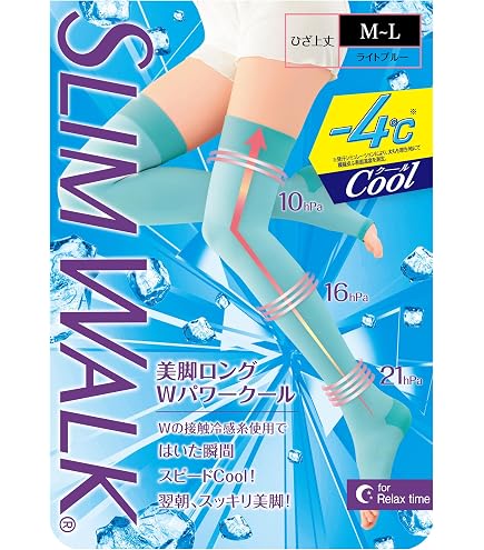 Amazon.co.jp: メディキュット 着圧スパッツ 寝ながらスーパークール