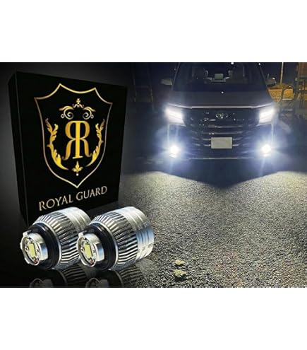 Amazon | 【2026年モデル】ロイヤルガード Ω(オメガ)シリーズ LED