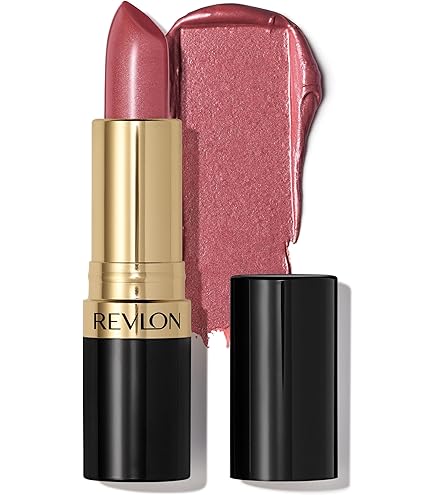 Amazon | [レブロン。Revlon]スーパーラストラスリップスティック（4.2