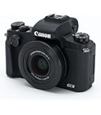 Amazon | Canon デジタルカメラ PowerShot G3X EVFキット 広角24mm