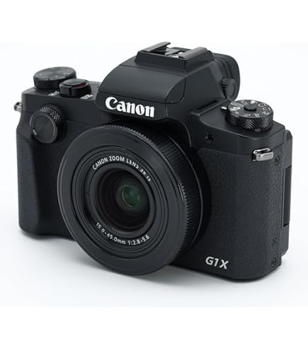 Amazon | Canon デジタルカメラ PowerShot G12 PSG12 1000万画素 光学5