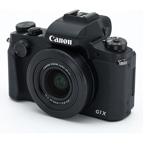 Canon G1x mark3 Pawer Shot ケース付き TP Original Canon PowerShot G1 X Mark III 用 ボディーハーフケース