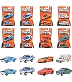 Amazon.co.jp: マッチボックス(Matchbox) ムービングパーツ