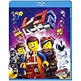 レゴ® ムービー2 ブルーレイ＆DVDセット (2枚組) [Blu-ray]