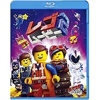 Amazon.co.jp: レゴ(R)バットマン ザ・ムービー [Blu-ray