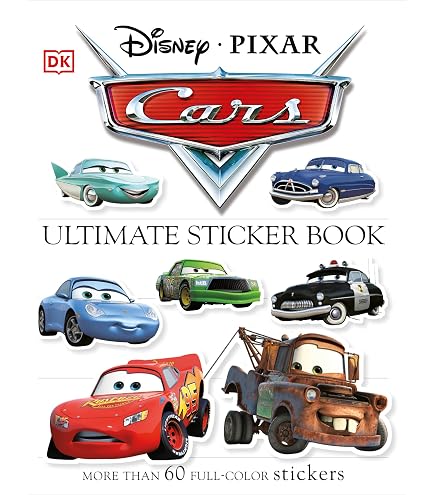 Amazon.co.jp: Cars Imagine Ink | カーズ塗り絵ブック | ディズニー