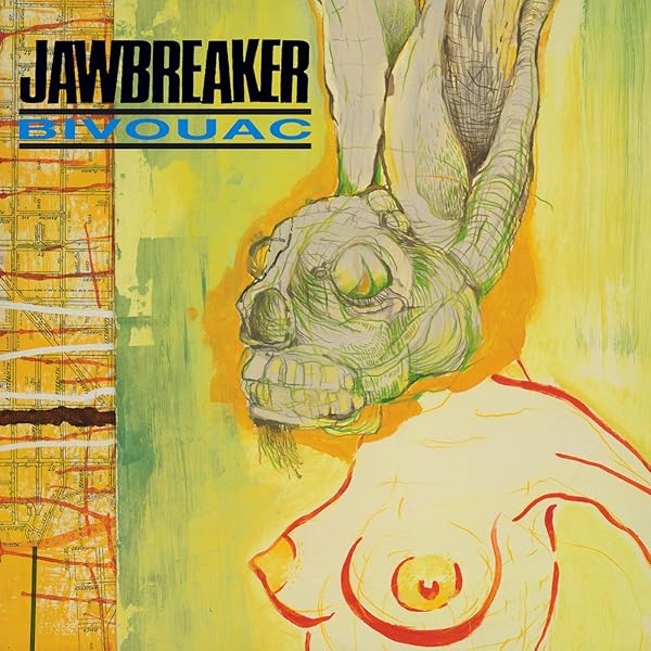 Jawbreaker Dear You 限定版 レコード Jawbreaker Dear You 限定版 レコード レコード