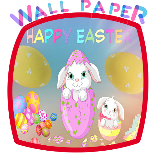 Amazon Co Jp Easter Wallpaper