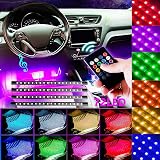 Amazon Sjbh カー内部led装飾ライト ピンク 防水 高輝度 ネオンシガーソケット これ一つで車内の雰囲気が一気に変わります 防水ledテープライト 低消費電力で省エネ Ledイルミネーション ライト使用することにより低消費電力で長寿命 長くお使いいただけます
