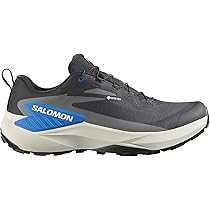 Amazon.co.jp: SALOMON GENESIS GTX BKLUN 26.5cm : ファッション