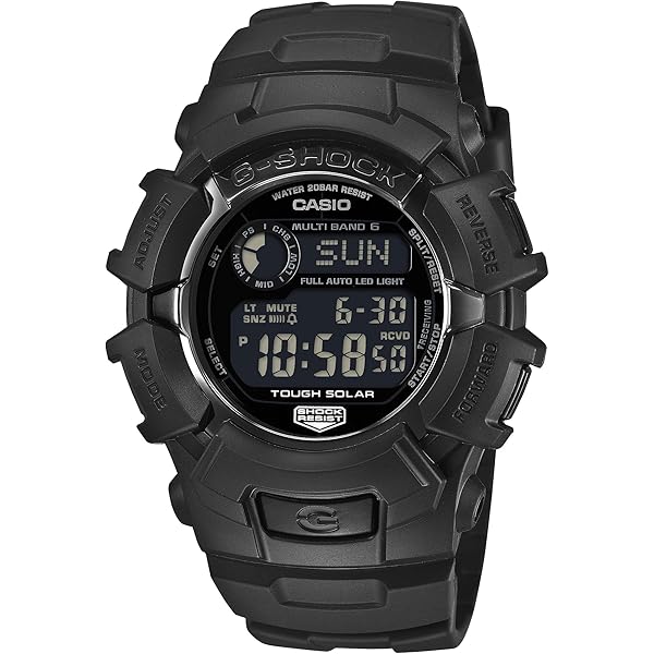 Z*A様 G-SHOCK GW-6900U-1JF ブラック 電波ソーラー腕時計 GW-6900U-1JF | CASIO