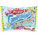 Amazon カンロ カンデミーナグミスーパーベスト 72g 6袋 カンロ グミ 通販