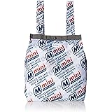 [ルートート] リュック型 折りたたみ エコバッグ RO セオルーショッパー ルーショッパー パターン Mini