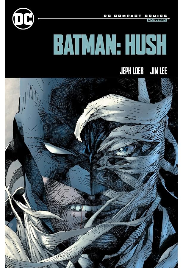 Amazon | Batman: Year One | Miller, Frank, Mazzucchelli, David