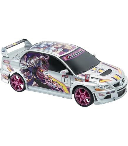 Amazon | 青島文化教材社 1/24 痛車 No.19 俺の妹がこんなに可愛いわけ