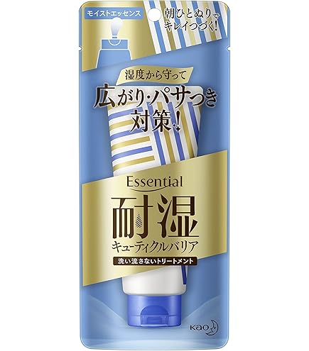 Amazon | エッセンシャル 耐湿バリア オイルスプレー | エッセンシャル
