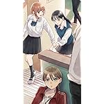 霧尾ファンクラブ XFVGA(480×854)壁紙 染谷波（そめたに なみ）,三好藍美（みよし あいみ）,田代星羅（たしろ せいら）