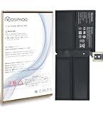 Amazon.co.jp: パフォスゴ for Microsoft Surface Pro 5/6 バッテリー