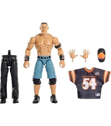 Amazon.co.jp: WWEエリートコレクション ダドリー・ボーイズ・ババ