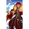 イスカンダル Fate - イスカンダル iPhoneSE/5s/5c/5(640×1136)壁紙 89893