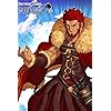 イスカンダル Fate - イスカンダル iPhone(640×960)壁紙 90443
