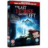 The Last House On The Left [Import anglais]