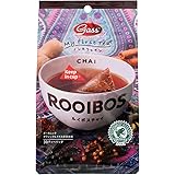 ガスコ Gassルイボスチャイ 60g