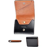 Jamale メンズ二つ折り財布　キーケース　セット Amazon | [Jamale] 財布 メンズ 2つ折り 本革 レザー ミニ 二