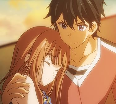 2023夏アニメ - 藤ノ宮 寧子（ふじのみや ねこ）,真壁 政宗（まかべ まさむね）