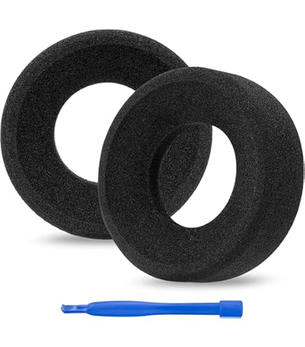 GPADO SR325 ヘッドフォン(イヤーパッド交換済) Amazon | GRADO Ear Pad F グラド純正ヘッドホンイヤーパッド (SR325x