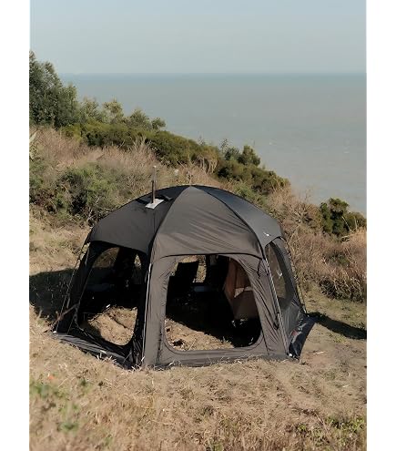 Amazon.co.jp: NORTENT ノルテント ギャム6 PC テント Gamme6 PC