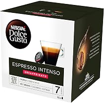 NESCAFÉ DOLCE GUSTO Espresso Intenso 