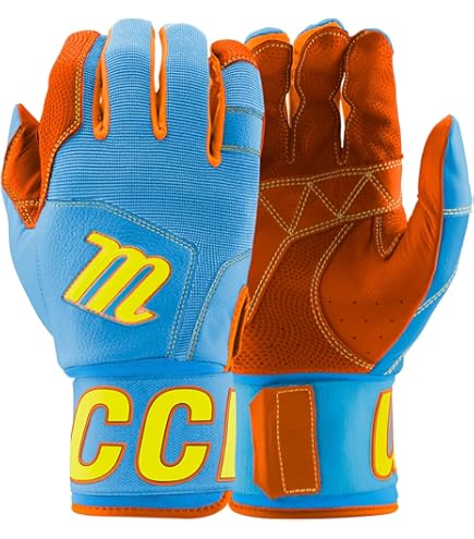 Amazon | Franklin(フランクリン) 限定 バッティンググローブ 中日