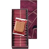 ヨックモック YOKUMOKU ビエ オゥ ショコラオレ 24枚入り