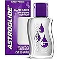 アストログライド 2.5oz(74ml) 水溶性潤滑ゼリー ローション