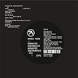 Computer Controlled Acoustic Instruments pt2 EP [国内盤CD] (BRE50)