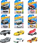 Amazon.co.jp: ホットウィール(Hot Wheels) ベーシックカー Gアソート
